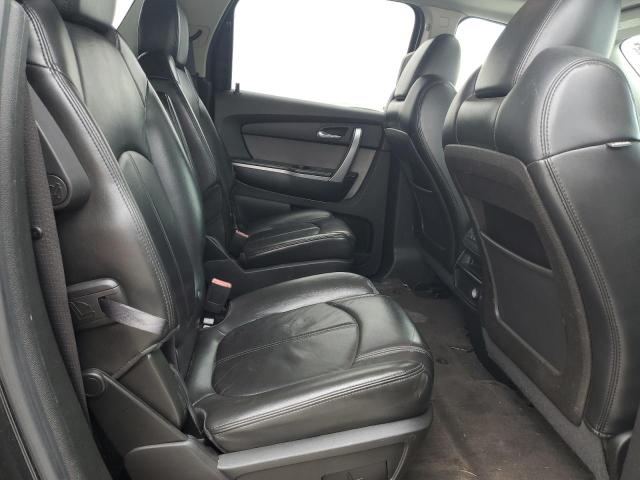 1GKKRRED7BJ120085 - 2011 GMC ACADIA SLT-1 黑色 照片 11