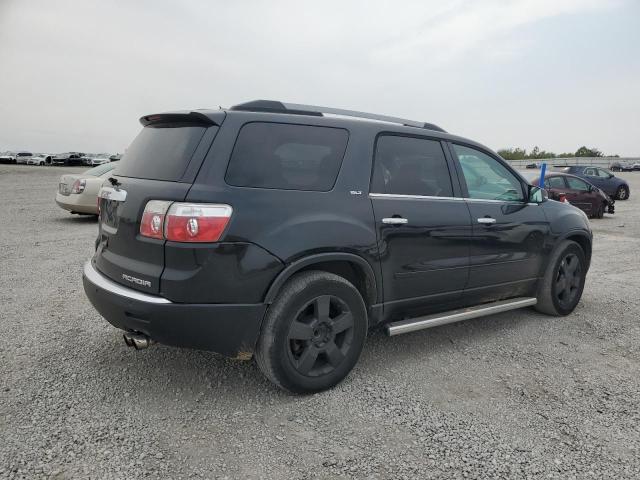 1GKKRRED7BJ120085 - 2011 GMC ACADIA SLT-1 黑色 照片 3