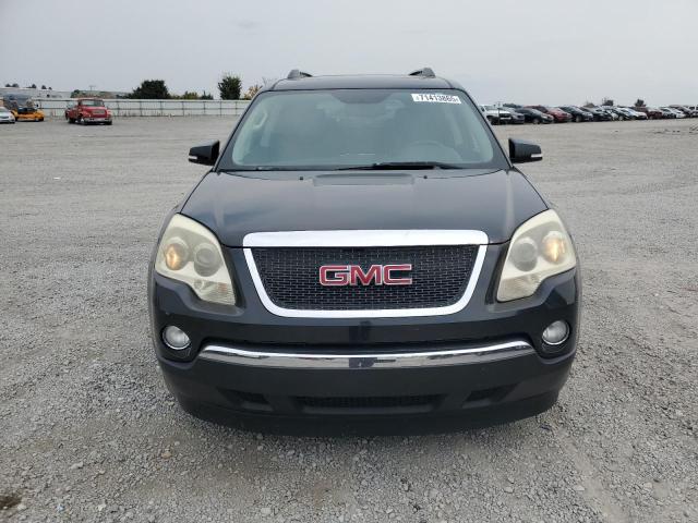 1GKKRRED7BJ120085 - 2011 GMC ACADIA SLT-1 黑色 照片 5