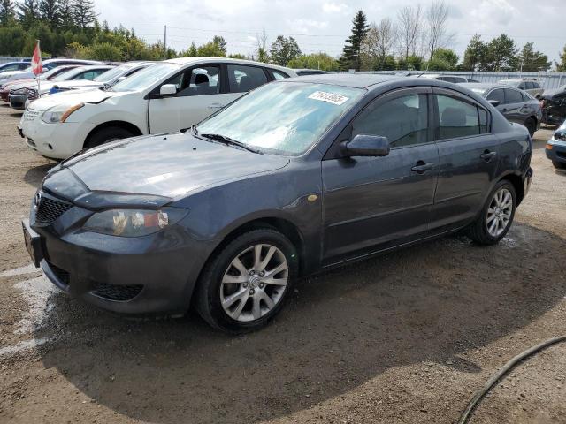 2006 MAZDA 3 I, 