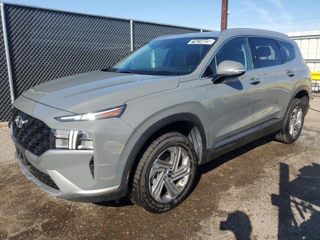 2023 HYUNDAI SANTA FE SEL, 
