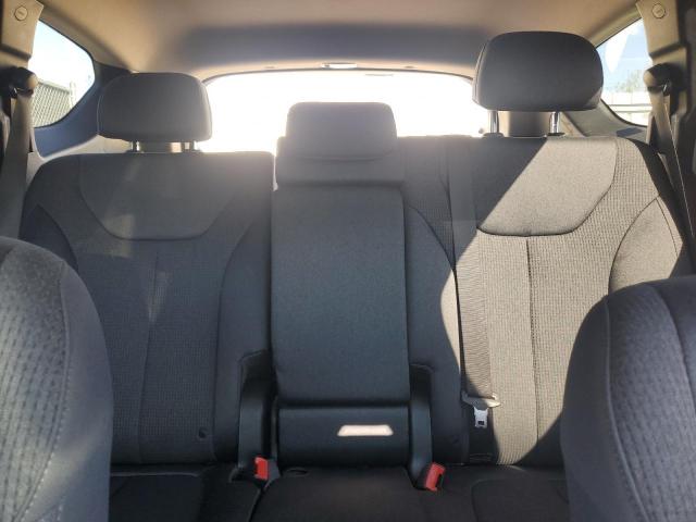 5NMS2DAJ8PH538862 - 2023 HYUNDAI SANTA FE SEL Gris photo 10