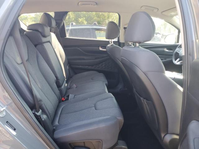 5NMS2DAJ8PH538862 - 2023 HYUNDAI SANTA FE SEL Gris photo 11