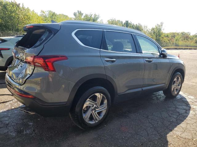 5NMS2DAJ8PH538862 - 2023 HYUNDAI SANTA FE SEL Gris photo 3