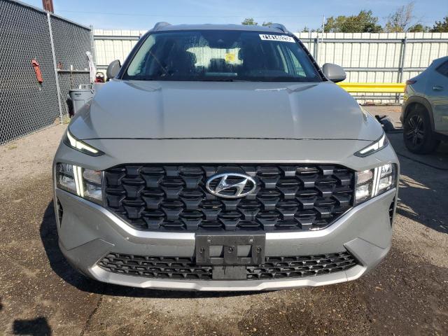 5NMS2DAJ8PH538862 - 2023 HYUNDAI SANTA FE SEL Gris photo 5