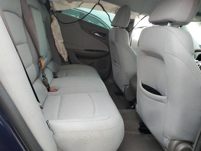 1G1ZB5ST8HF210336 - 2017 CHEVROLET MALIBU LS Mavi foto 10