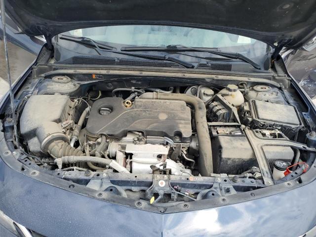 1G1ZB5ST8HF210336 - 2017 CHEVROLET MALIBU LS Mavi foto 11