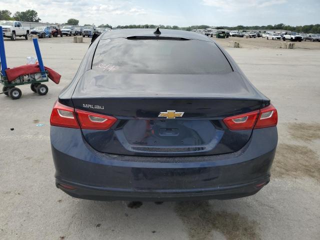 1G1ZB5ST8HF210336 - 2017 CHEVROLET MALIBU LS Mavi foto 6