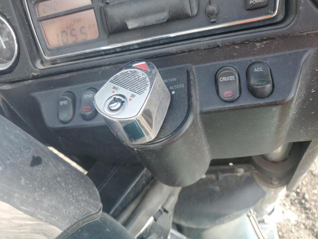 1HD1FCW13YY638484 - 2000 HARLEY-DAVIDSON FLHTCUI 绿色 照片 8