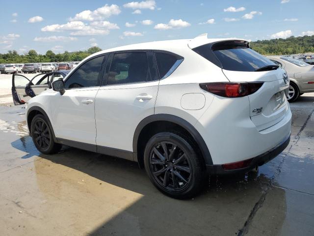 JM3KFBCM5J0323132 - 2018 MAZDA CX-5 TOURING WHITE photo 2