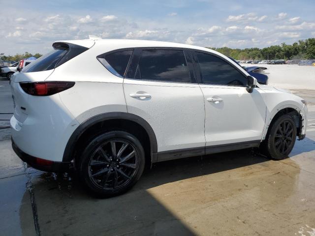 JM3KFBCM5J0323132 - 2018 MAZDA CX-5 TOURING WHITE photo 3
