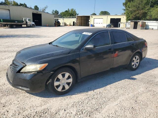 2007 TOYOTA CAMRY CE, 