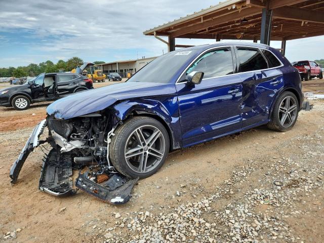 2018 AUDI Q5 PRESTIGE, 