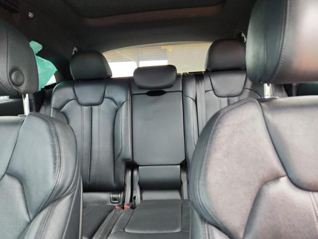 WA1C4AFY4J2098860 - 2018 AUDI Q5 PRESTIGE BLUE photo 10