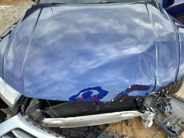 WA1C4AFY4J2098860 - 2018 AUDI Q5 PRESTIGE BLUE photo 12