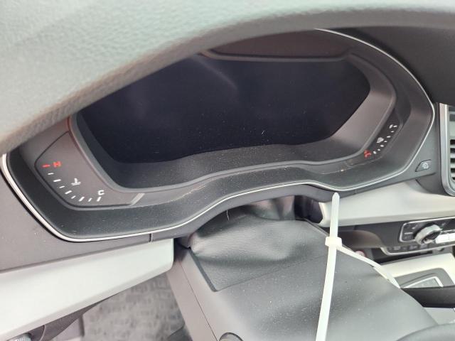 WA1C4AFY4J2098860 - 2018 AUDI Q5 PRESTIGE BLUE photo 9