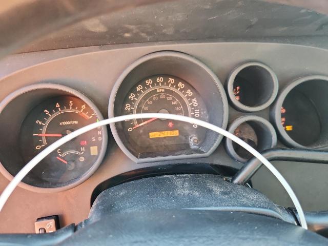 5TFRU5F14BX025308 - 2011 TOYOTA TUNDRA DOUBLE CAB SR5 WHITE photo 9