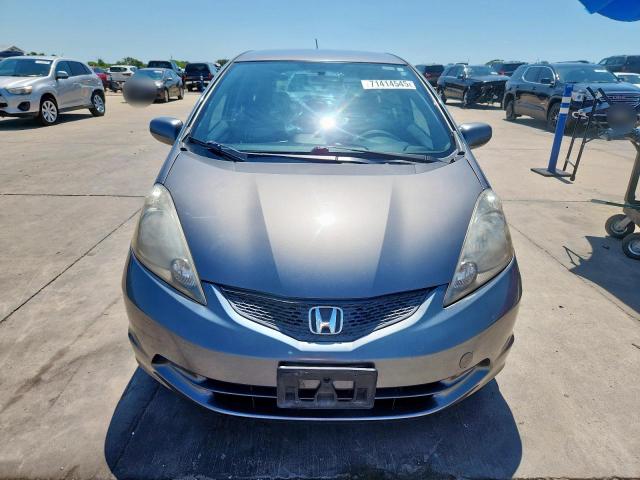 JHMGE8H38DC075870 - 2013 HONDA FIT Boz foto 5