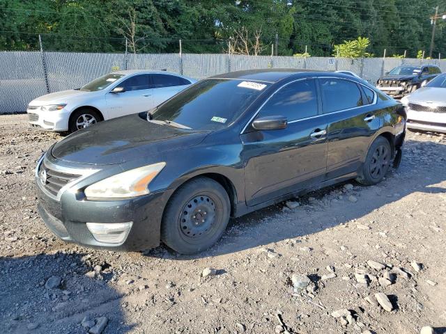 2014 NISSAN ALTIMA 2.5, 