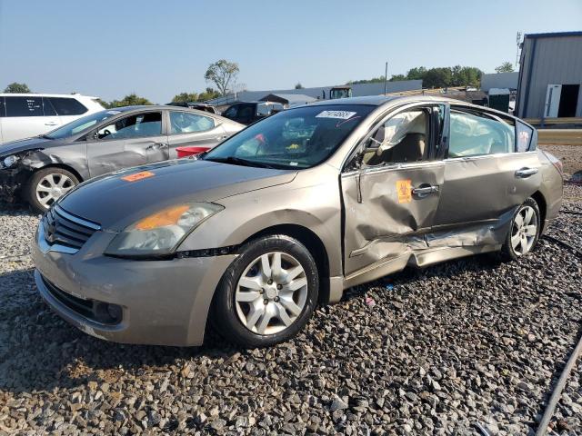2007 NISSAN ALTIMA 2.5, 