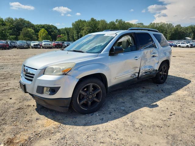 2009 SATURN OUTLOOK XR, 