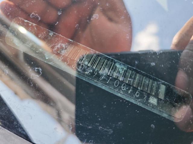 5GZEV33D59J100169 - 2009 SATURN OUTLOOK XR SILVER photo 12