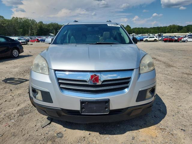 5GZEV33D59J100169 - 2009 SATURN OUTLOOK XR SILVER photo 5