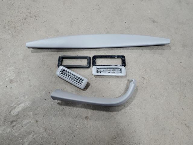 5TDBK3EH8DS214367 - 2013 TOYOTA HIGHLANDER BASE Белый фото 13