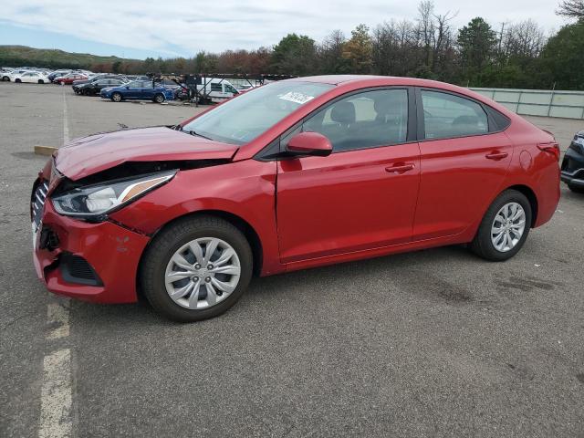 2022 HYUNDAI ACCENT SE, 