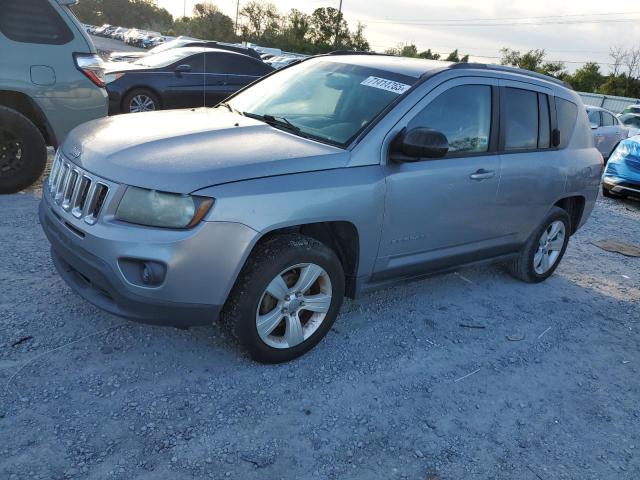 2016 JEEP COMPASS SPORT, 