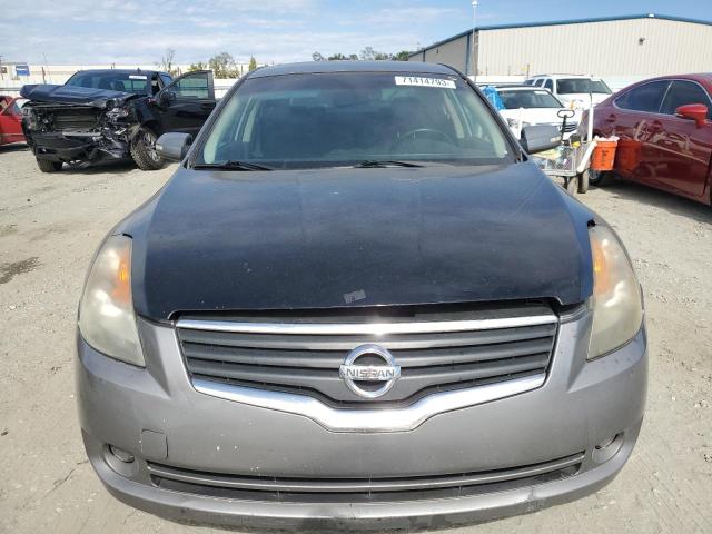 1N4BL21E07N475480 - 2007 NISSAN ALTIMA 3.5SE GRAY photo 5