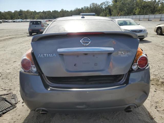 1N4BL21E07N475480 - 2007 NISSAN ALTIMA 3.5SE GRAY photo 6