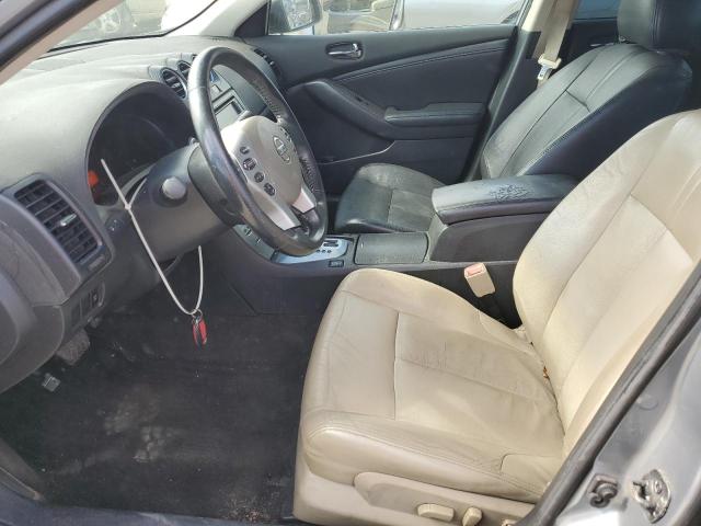 1N4BL21E07N475480 - 2007 NISSAN ALTIMA 3.5SE GRAY photo 7