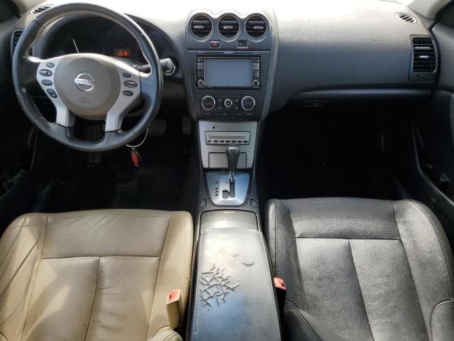 1N4BL21E07N475480 - 2007 NISSAN ALTIMA 3.5SE GRAY photo 8