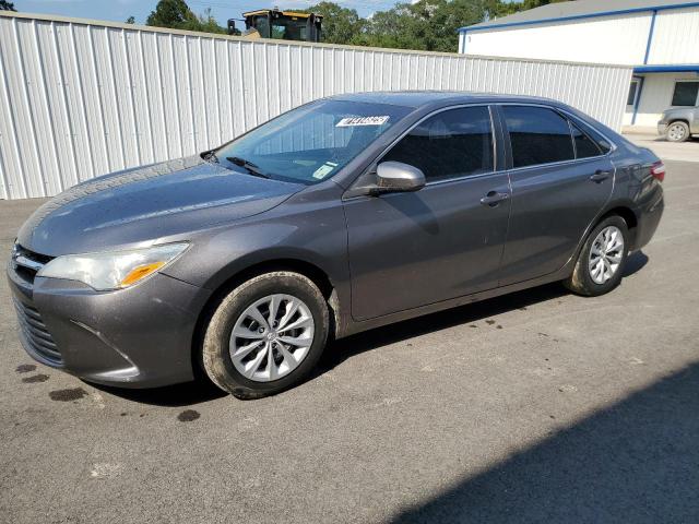 2017 TOYOTA CAMRY LE, 