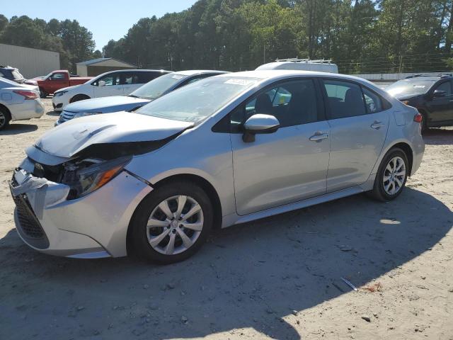 2020 TOYOTA COROLLA LE, 