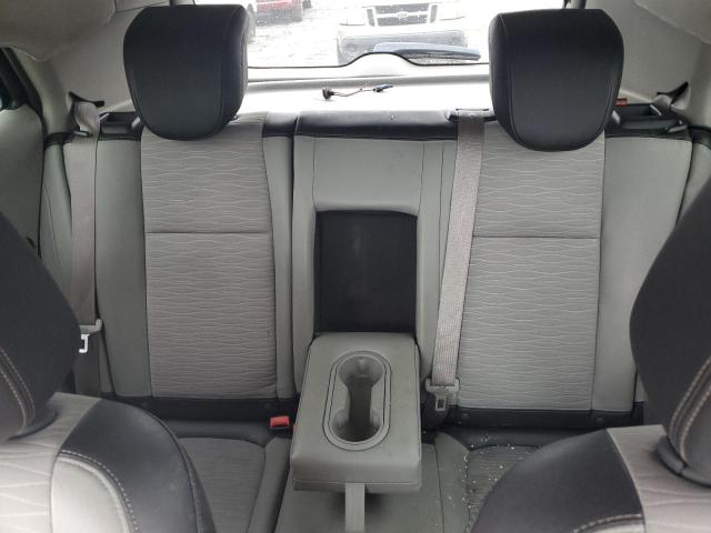 KL4CJBSB5GB564966 - 2016 BUICK ENCORE CONVENIENCE თეთრი ფოტო 10