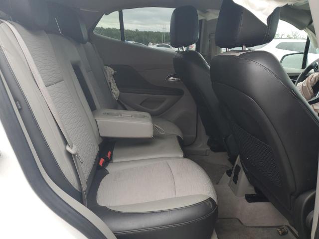 KL4CJBSB5GB564966 - 2016 BUICK ENCORE CONVENIENCE თეთრი ფოტო 11