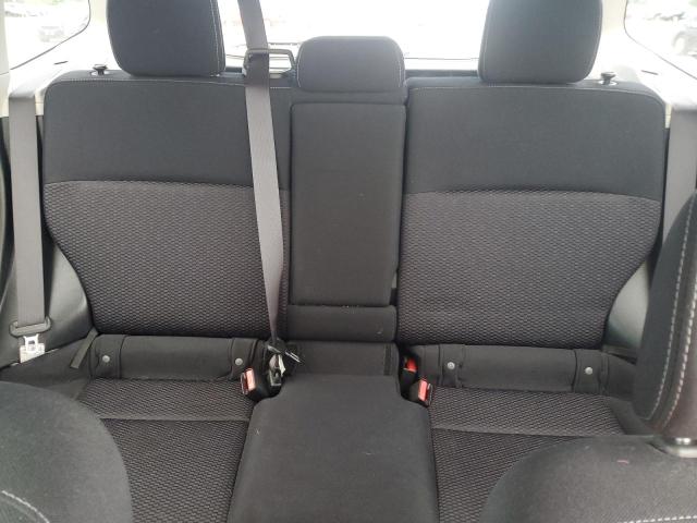 JF2SJAEC9EH454367 - 2014 SUBARU FORESTER 2.5I PREMIUM TAN photo 10