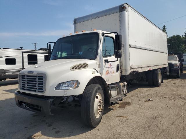 2012 FREIGHTLINER M2 106 MEDIUM DUTY, 