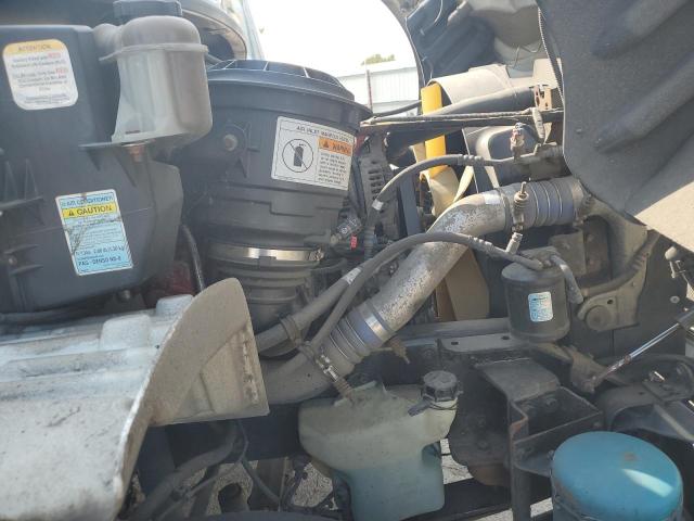 1FVACWDT2CHBR6068 - 2012 FREIGHTLINER M2 106 MEDIUM DUTY WHITE photo 11