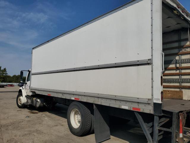 1FVACWDT2CHBR6068 - 2012 FREIGHTLINER M2 106 MEDIUM DUTY WHITE photo 2