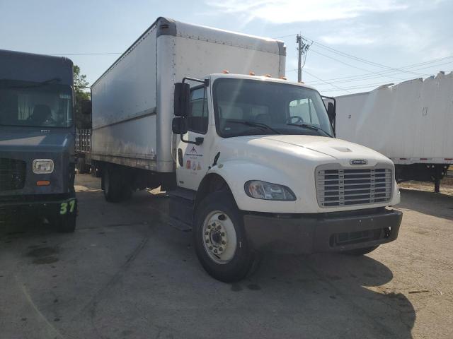 1FVACWDT2CHBR6068 - 2012 FREIGHTLINER M2 106 MEDIUM DUTY WHITE photo 4