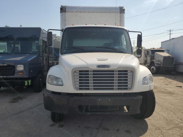 1FVACWDT2CHBR6068 - 2012 FREIGHTLINER M2 106 MEDIUM DUTY WHITE photo 5