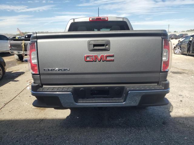 1GTG5BEA2J1259842 - 2018 GMC CANYON GRAY photo 6