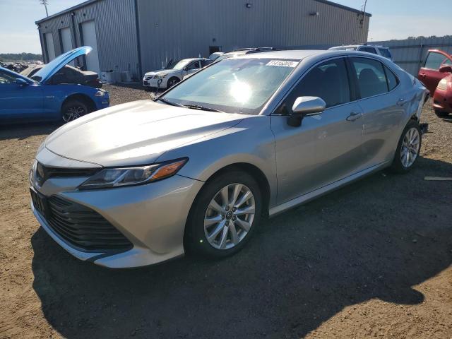 2018 TOYOTA CAMRY L, 