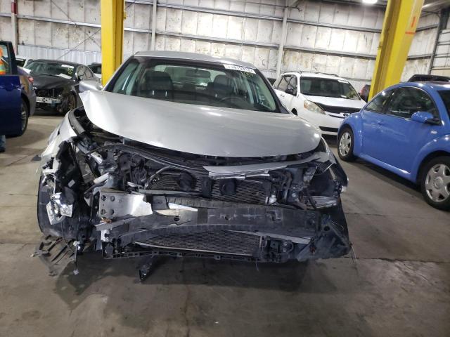 1N4AL3AP0EC297839 - 2014 NISSAN ALTIMA 2.5 SILVER photo 5