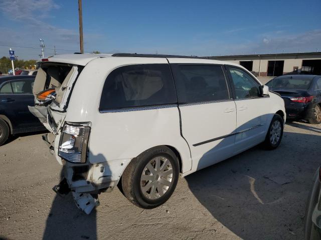 2C4RC1BG9DR815324 - 2013 CHRYSLER TOWN & COU TOURING WHITE photo 3