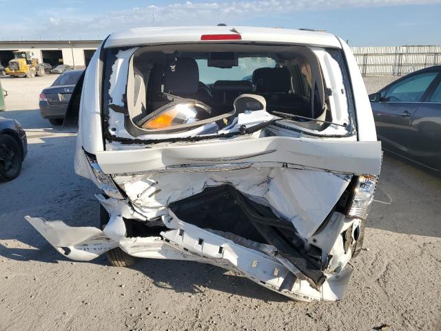 2C4RC1BG9DR815324 - 2013 CHRYSLER TOWN & COU TOURING WHITE photo 6