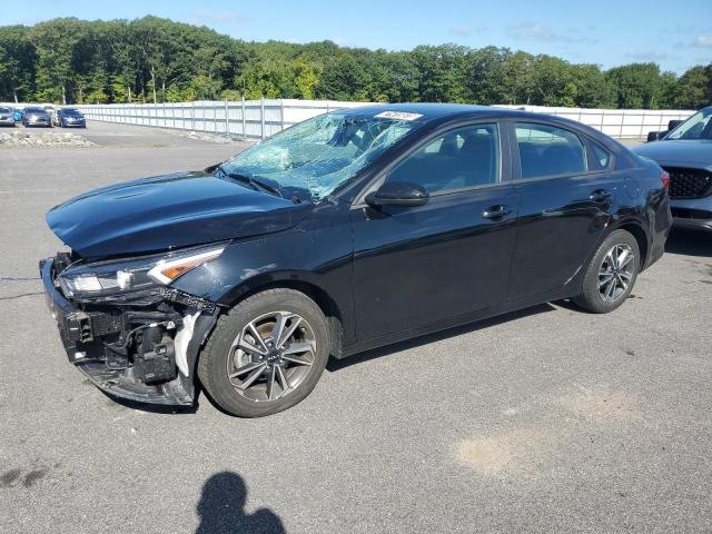 2023 KIA FORTE LX, 